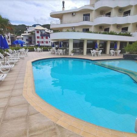 Praia Brava Hotel Florianopolis Ngoại thất bức ảnh