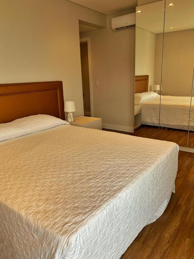 Praia Brava Hotel Florianopolis Ngoại thất bức ảnh